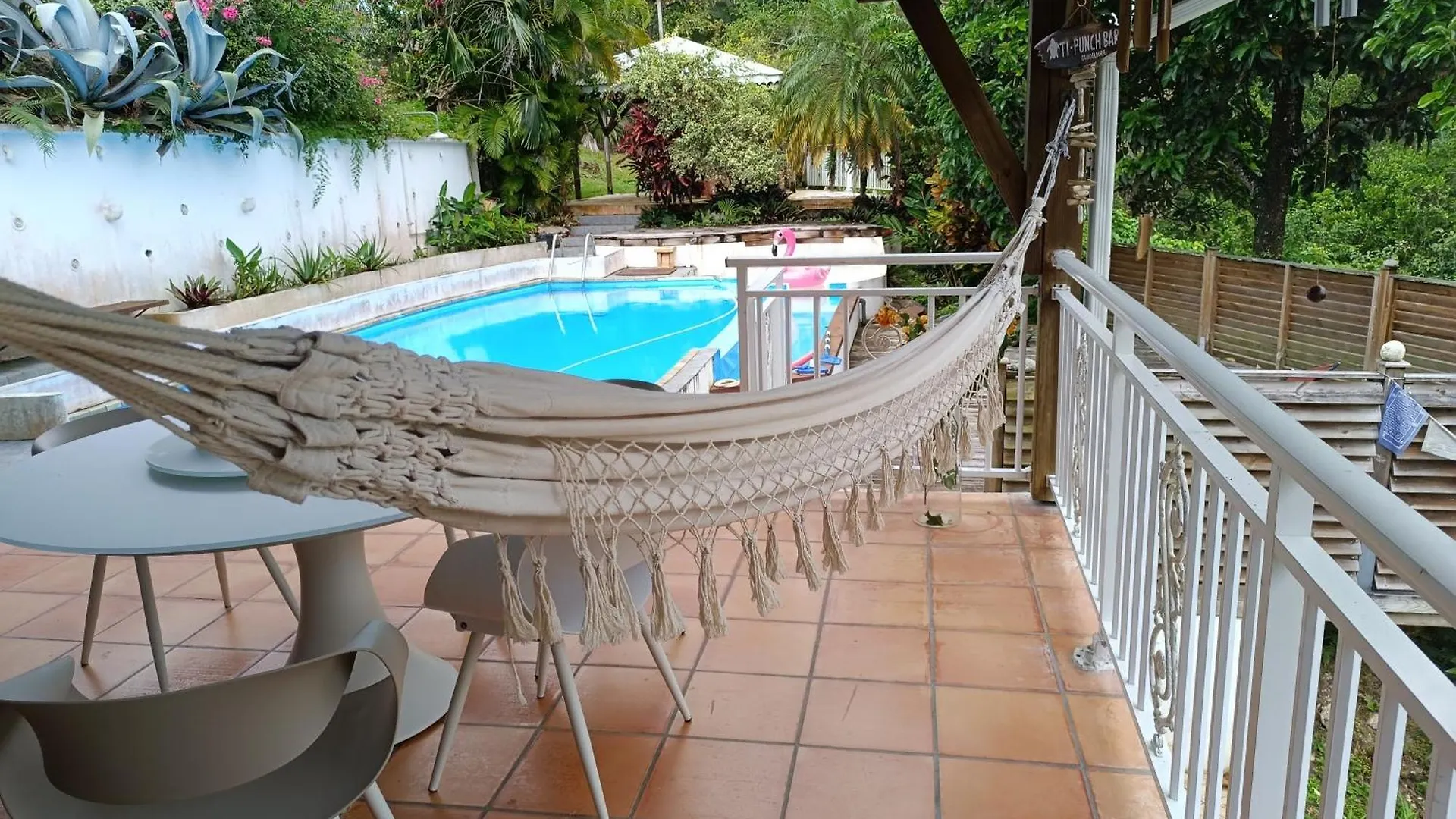 Studio Eden Rock Le Gosier Le Gosier  Guadeloupe