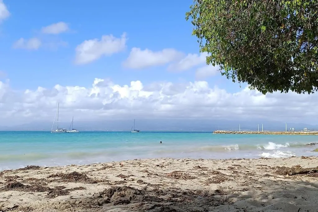 Holiday home Studio Eden Rock Le Gosier Le Gosier