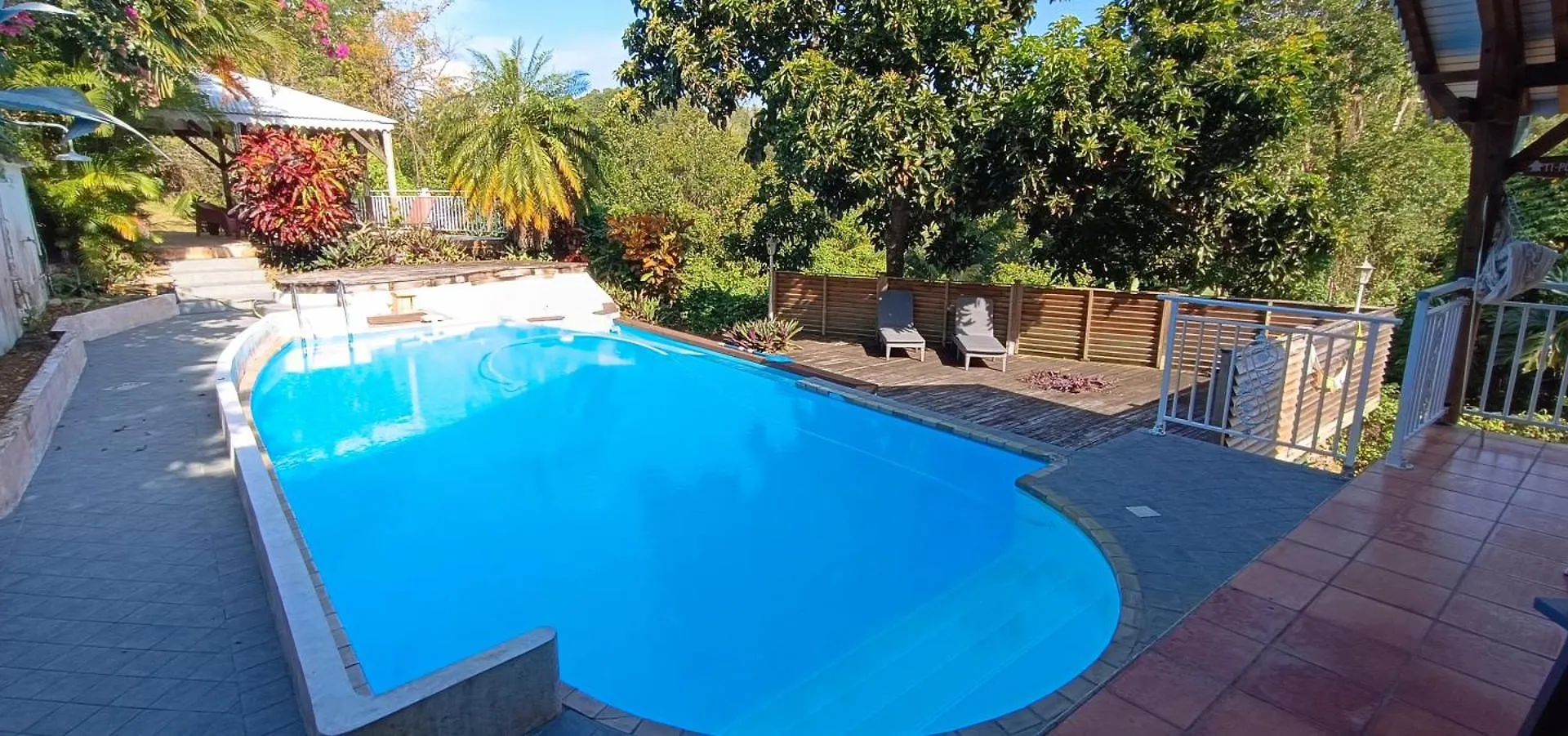 Studio Eden Rock Le Gosier Le Gosier  0*, Le Gosier (Grande-Terre)