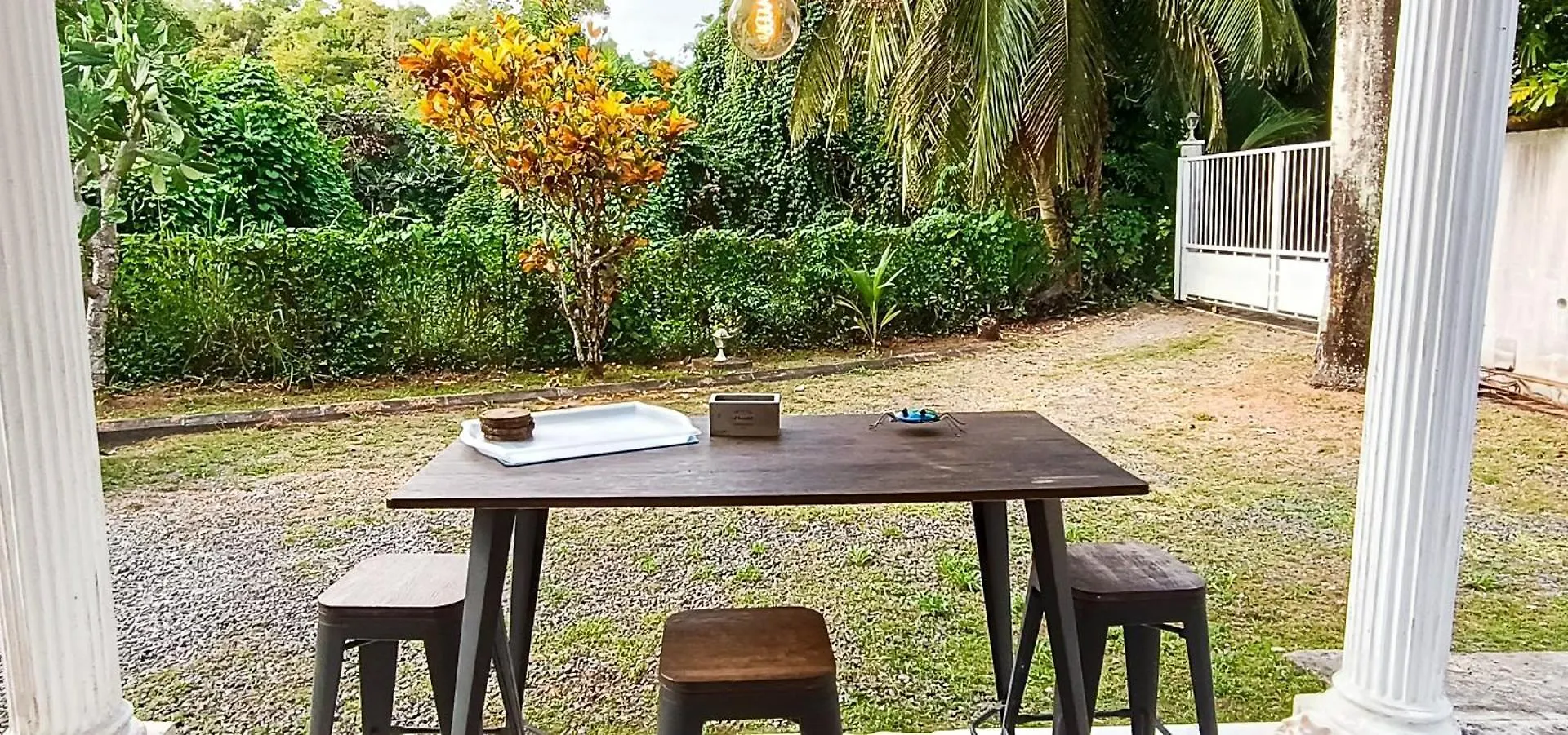 Studio Eden Rock Le Gosier Le Gosier  Holiday home
