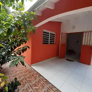 Chez Juju Le Gosier (Grande-Terre)